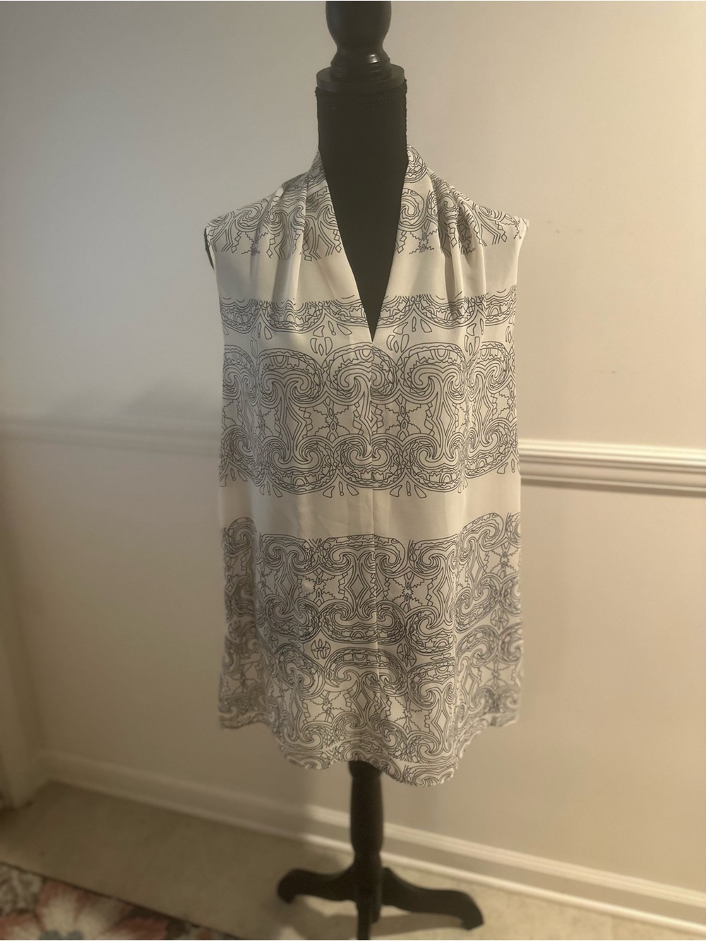 CAbi Tunic Top